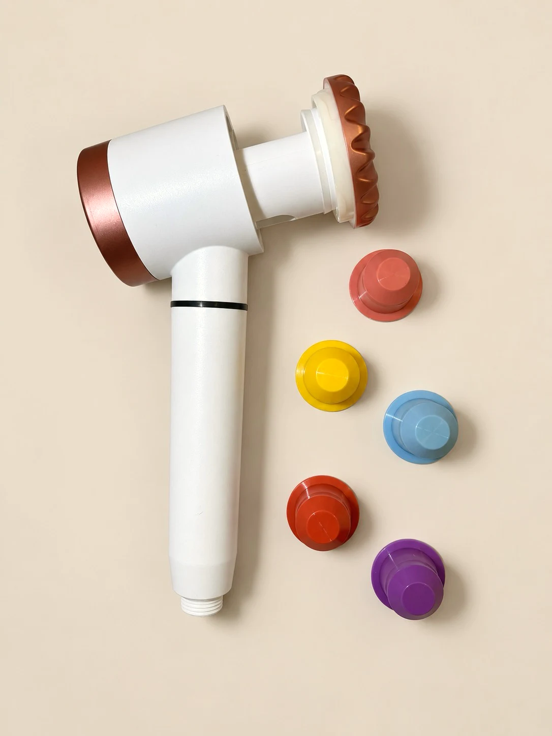 Le Full Pack : pommeau et capsules aromatiques
